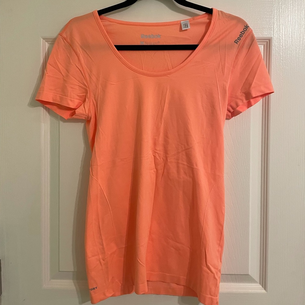 Reebok athletic top